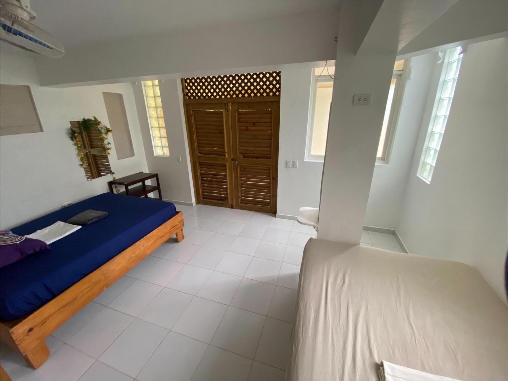 Hostel 23 Las Terrenas Ngoại thất bức ảnh