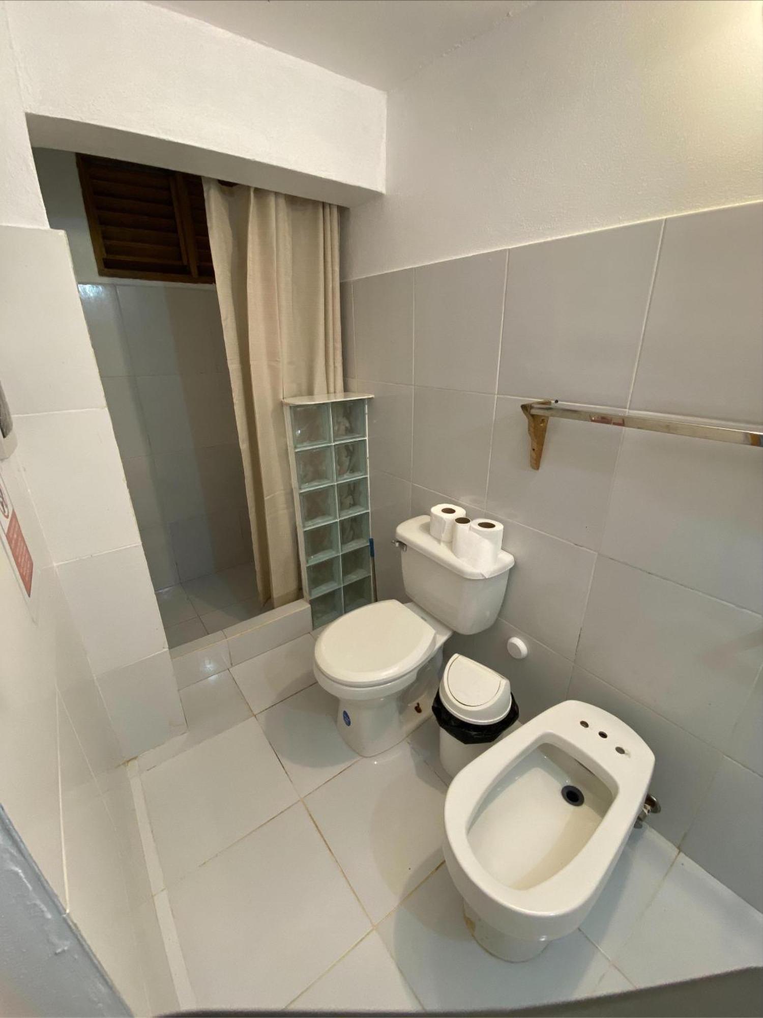 Hostel 23 Las Terrenas Ngoại thất bức ảnh