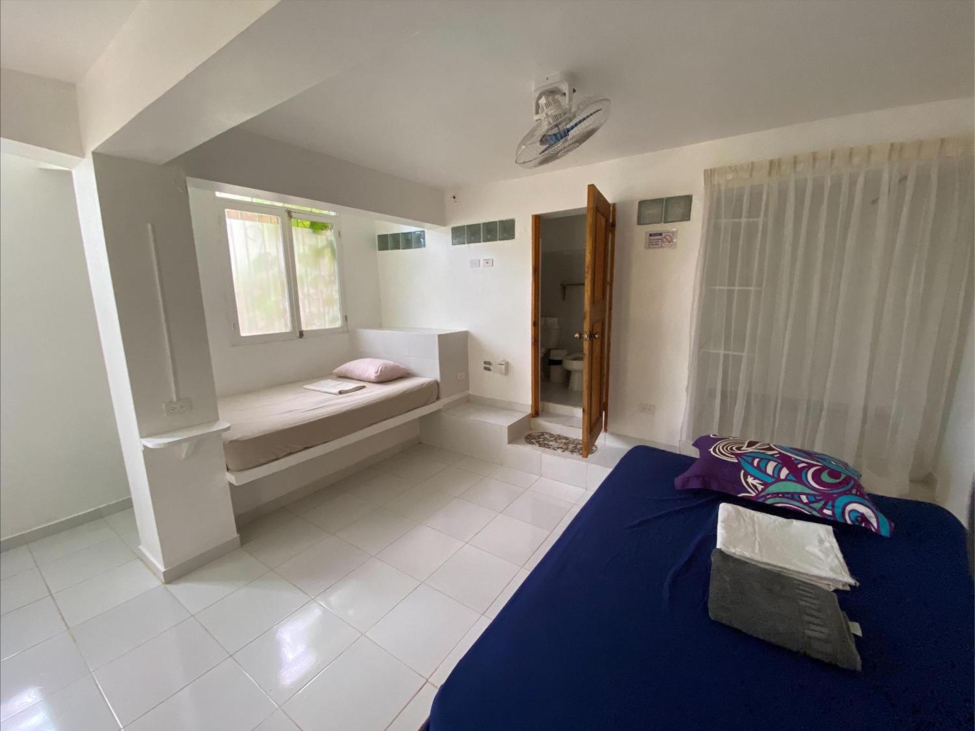 Hostel 23 Las Terrenas Ngoại thất bức ảnh